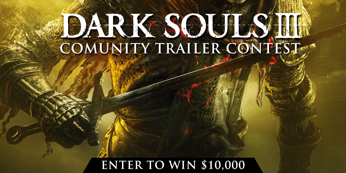 Community Trailer contest